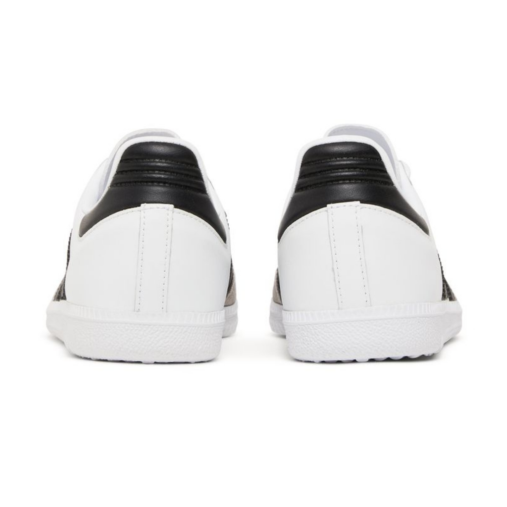 Adidas Samba OG – White Black