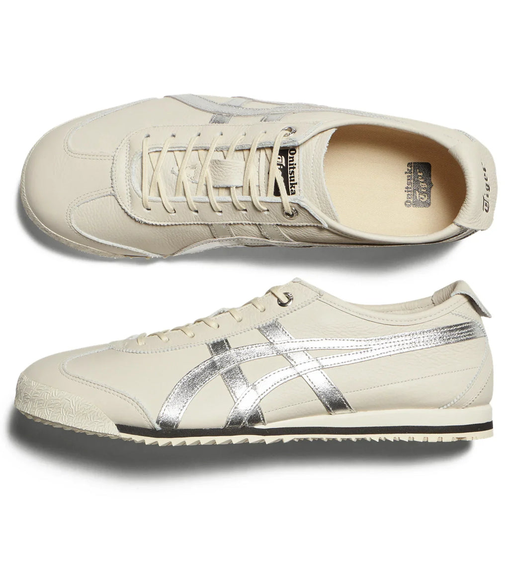 Onitsuka Tiger Mexico 66 SD "Birch SIlver