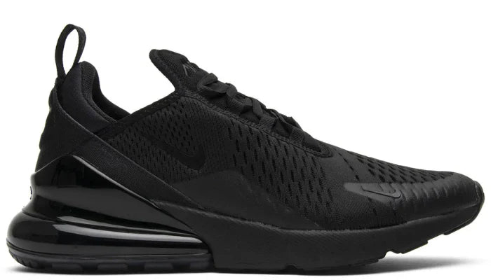 Air Max 270 'Triple Black'