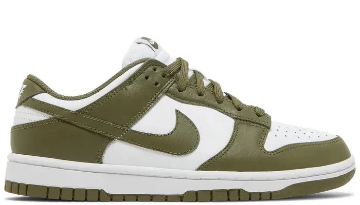 Dunk Low 'Medium Olive'