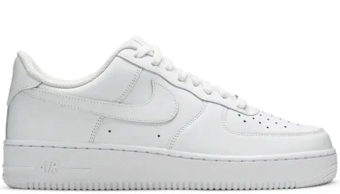 Air Force 1 '07 'Triple White'