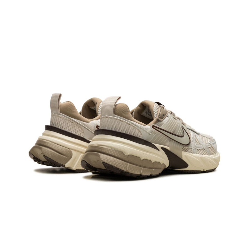Nike V2K Run 'Light Orewood Brown'