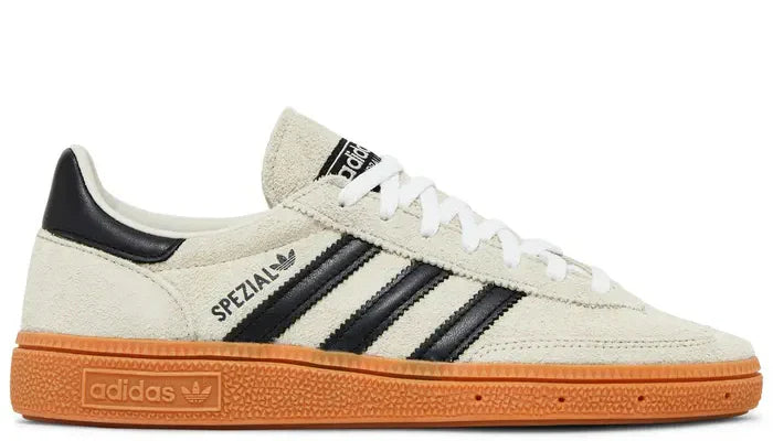 Handball Spezial 'Aluminium Black Gum'