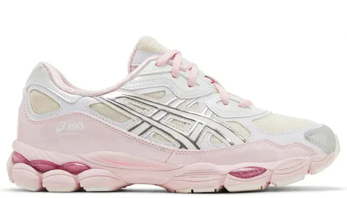 Kicki Yang Zhang x Gel Nyc 'Cream Pink'