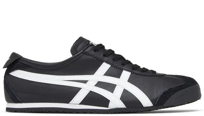 Mexico 66 'Black White' 2023