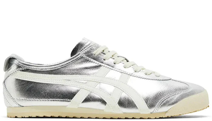 Mexico 66 'Chrome Silver'