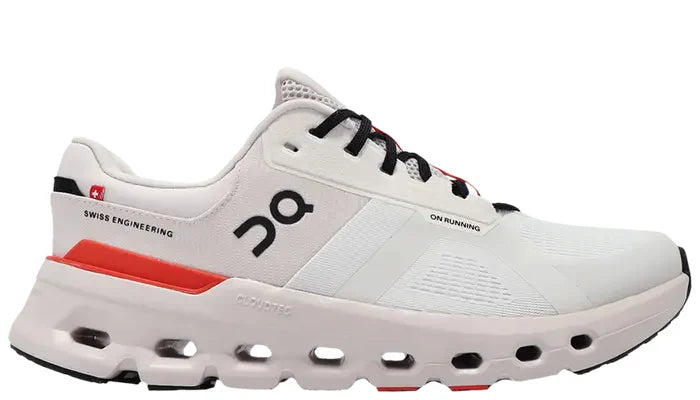 Cloudrunner 2 'White Sand'