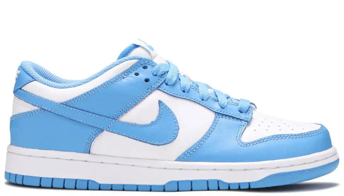 Dunk Low GS 'University Blue'