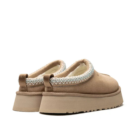 Tazz "Sand" sneakers