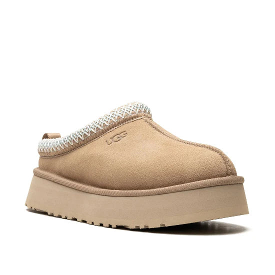 Tazz "Sand" sneakers