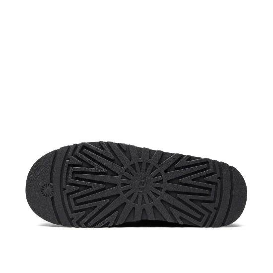 Tazz "Eve Blue" slippers