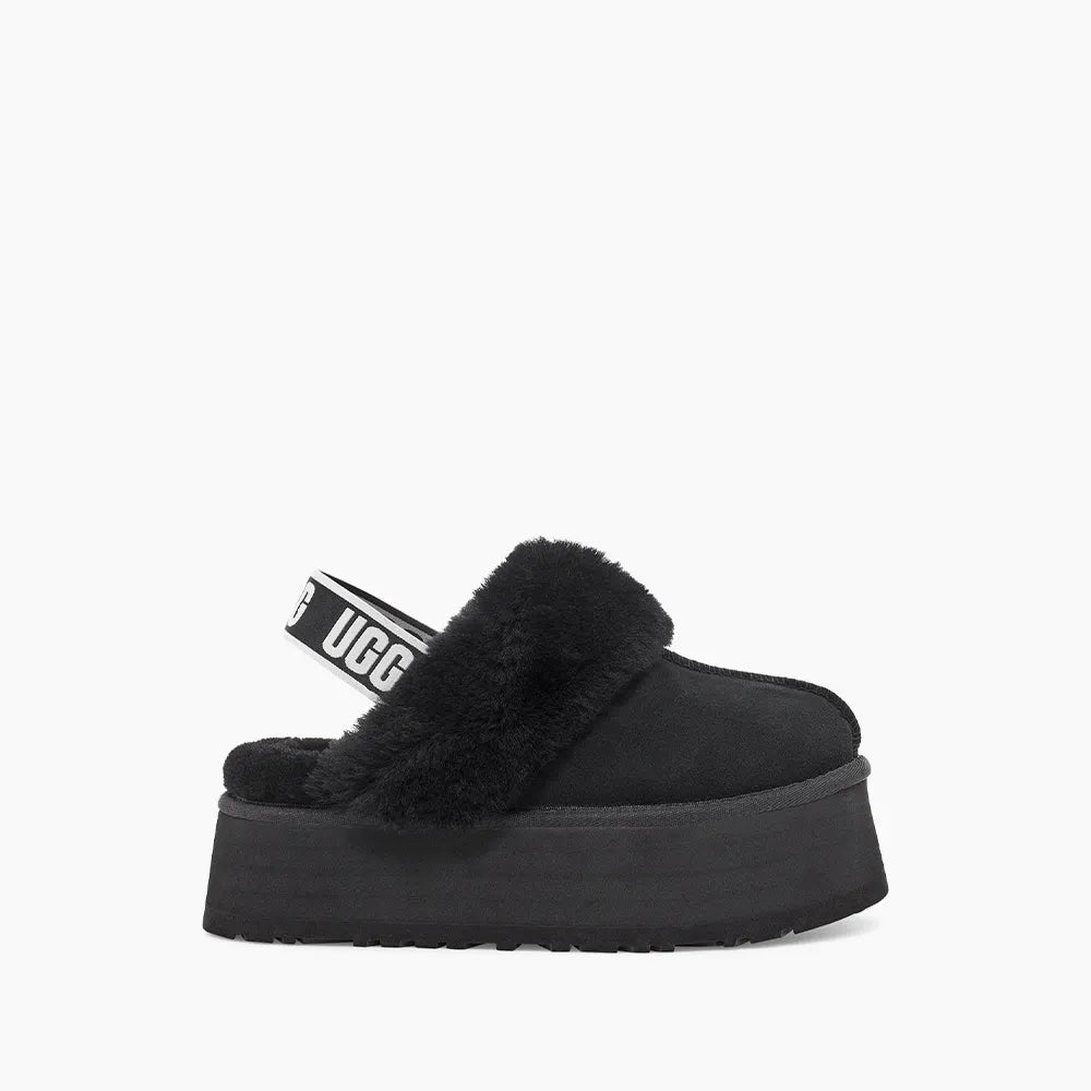 Ugg Funkette Preto