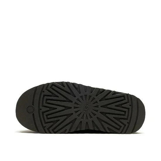 Tasman Brown slippers