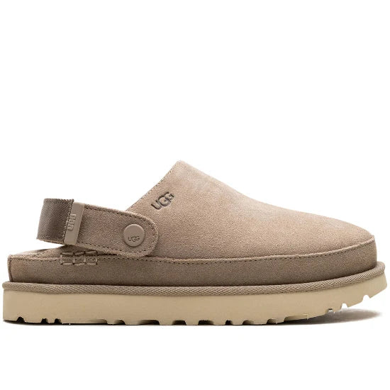 Goldenstar Clog "Sand" slippers