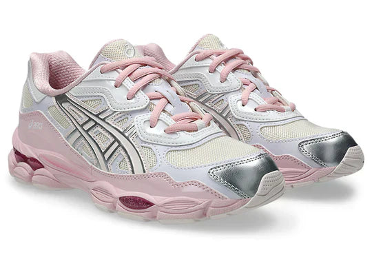 ASICS Gel-NYC ‘Pink Cream Pure Silver’