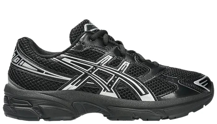 Gel 1130 GS 'Black Pure Silver'