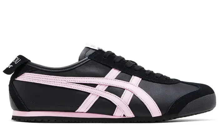 PATOU x Mexico 66 'Black Pink'