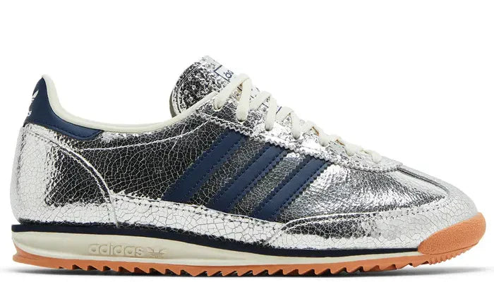 SL72 OG 'Silver Metallic Collegiate Navy'