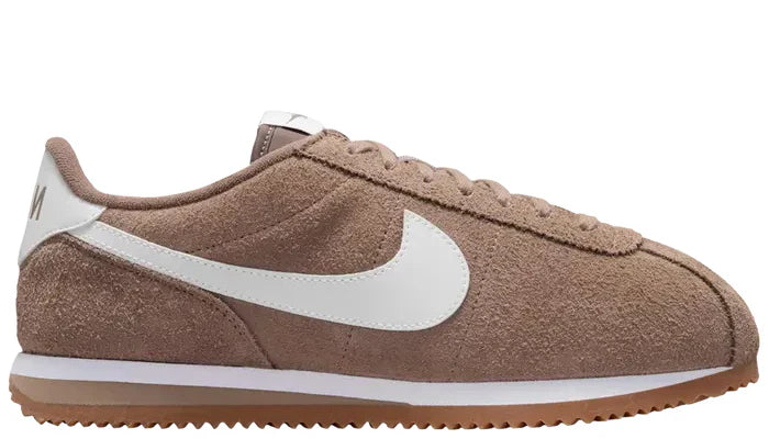 Cortez Vintage 'Mink Brown'