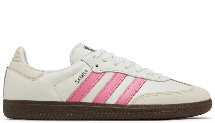 Samba OG 'White Lucid Pink'