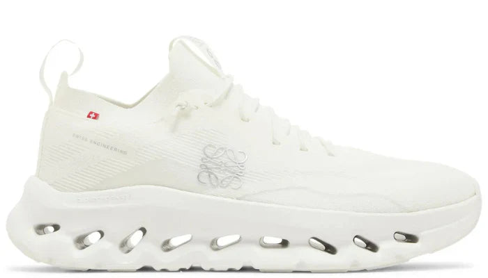 Loewe x Wmns Cloudtilt 'All White'