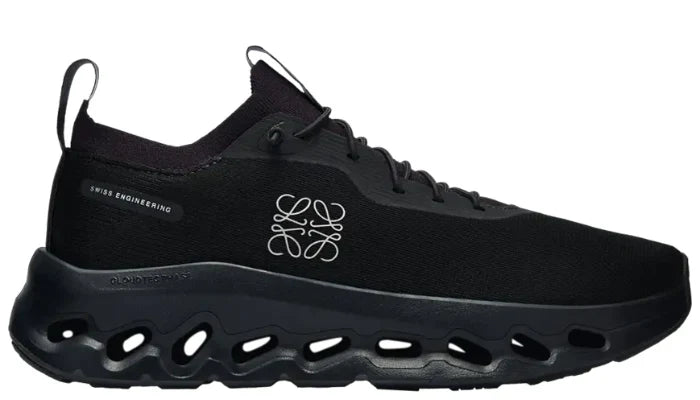 Loewe x Wmns Cloudtilt 'All Black'