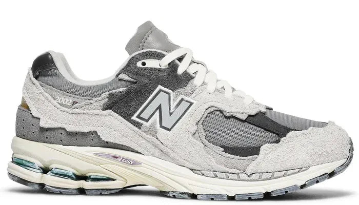 2002R 'Protection Pack - Rain Cloud'