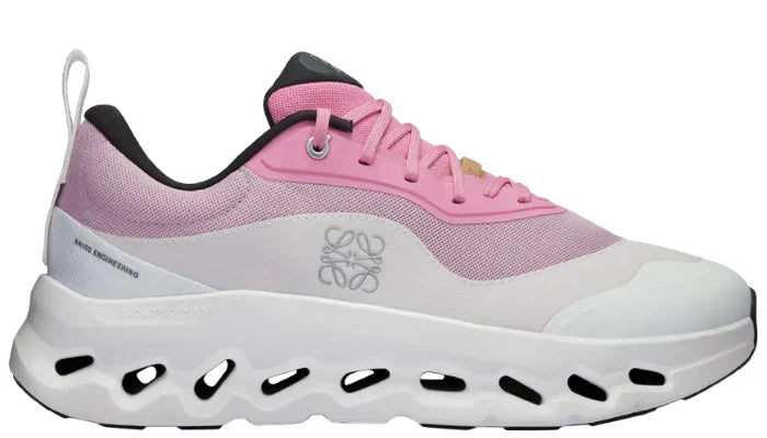 Loewe x Cloudtilt 2 'Pink White'