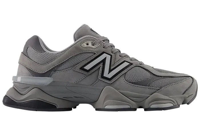 New Balance 9060 'Shadow Grey'