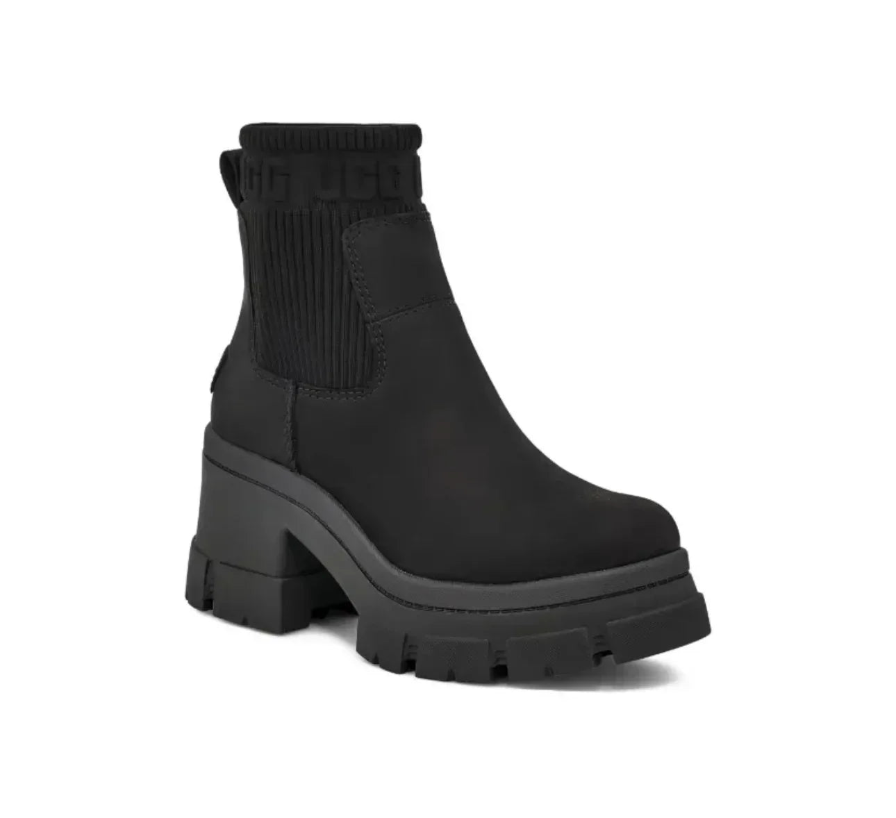 UGG 70mm Brooklyn Chelsea boots