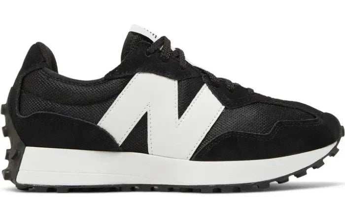 New Balance 327 'White Black'