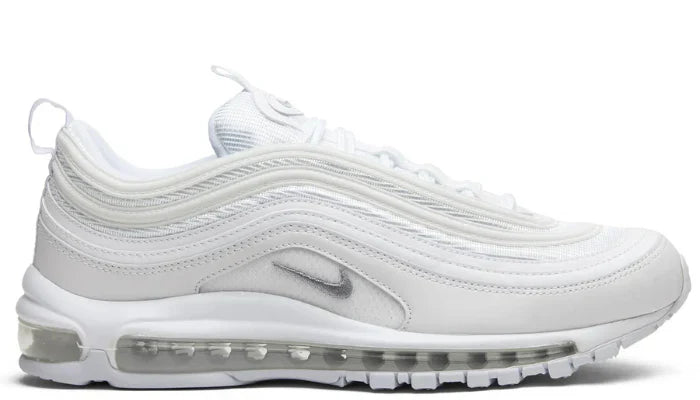 Air Max 97 'Triple White'