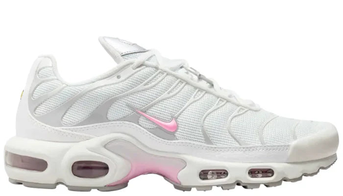 Air Max Plus 'Summit White Pink Rise'