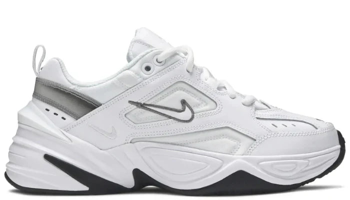 M2K Tekno 'White Grey'