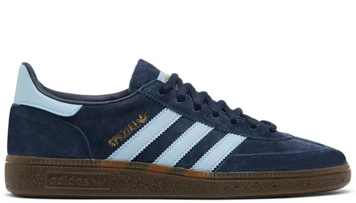 Handball Spezial 'Collegiate Navy Clear Sky'
