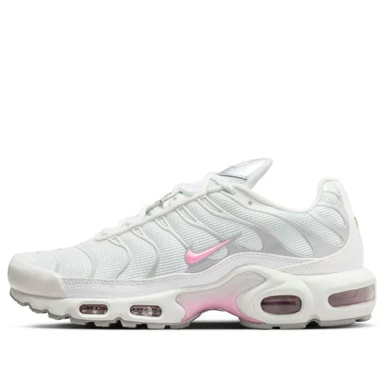 Nike Air Max Plus Tn White Pink