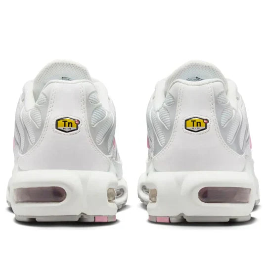Nike Air Max Plus Tn White Pink