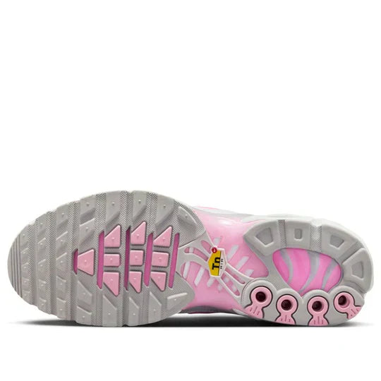 Nike Air Max Plus Tn White Pink