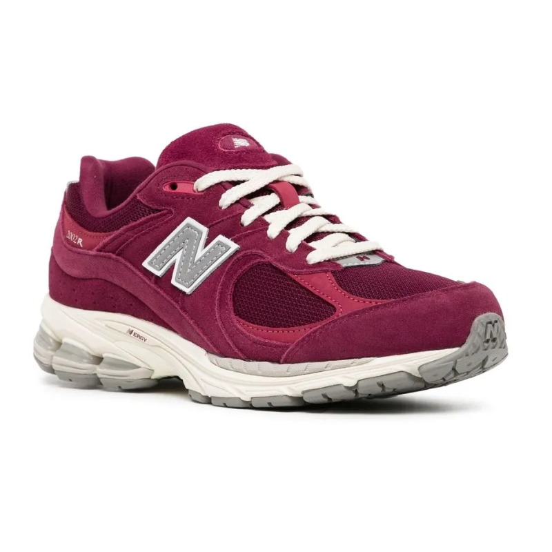 New Balance – 2002R Bordeaux