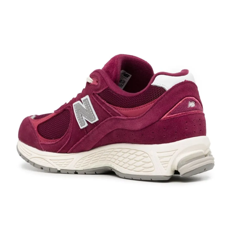 New Balance – 2002R Bordeaux