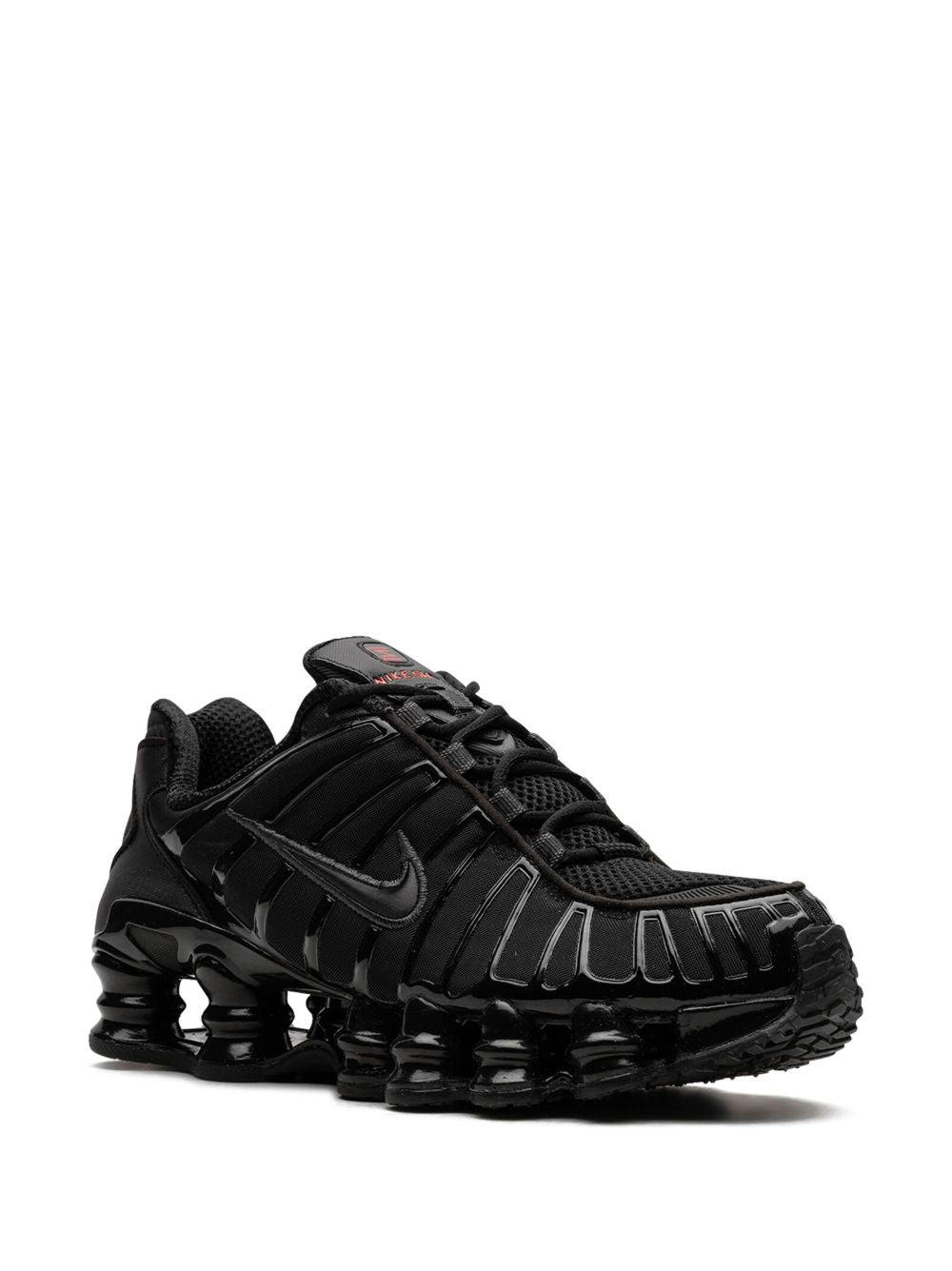 Nike shox TL Black