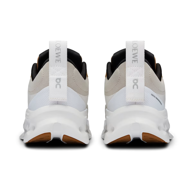 On Running Cloudtilt LOEWE 2 Tan White/Gum