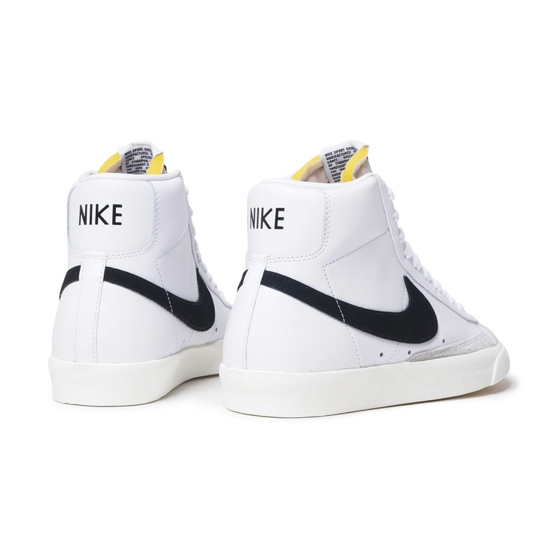 Nike Blazer Mid 77 Vintage White/Black