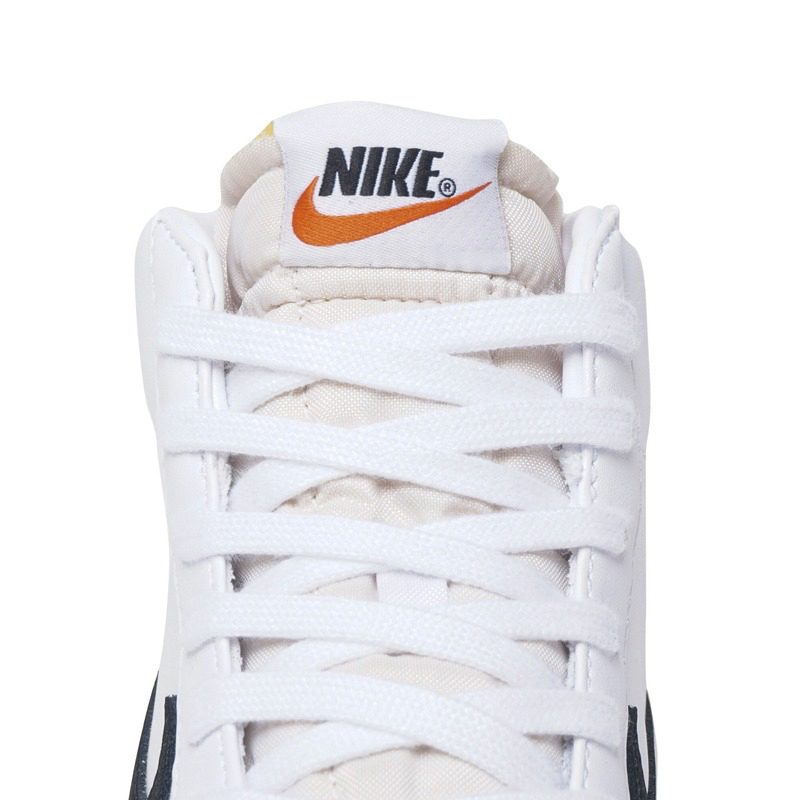Nike Blazer Mid 77 Vintage White/Black