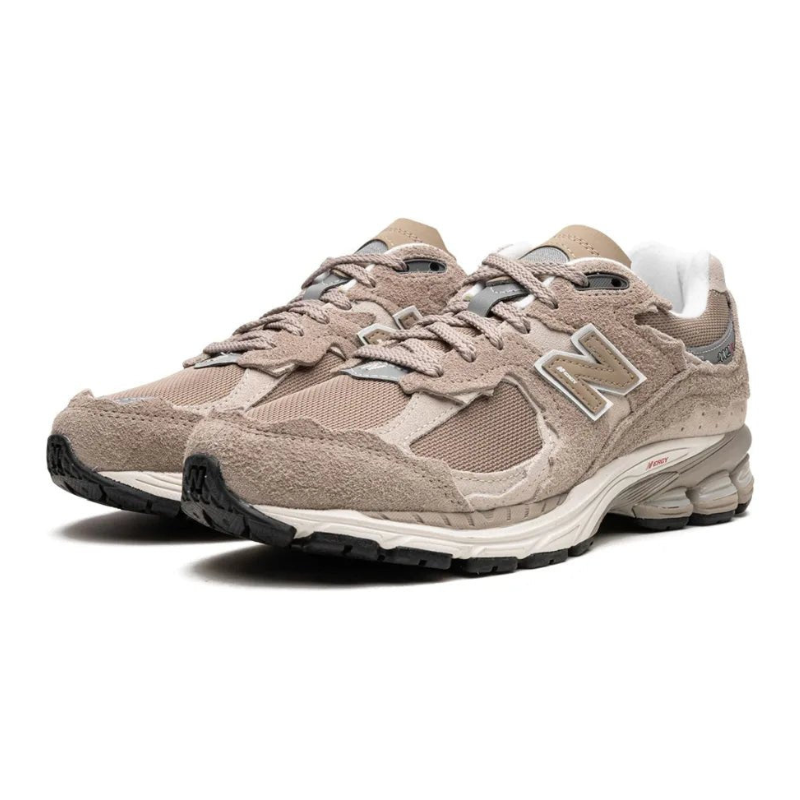 New Balance 2002R – Protection Driftwood