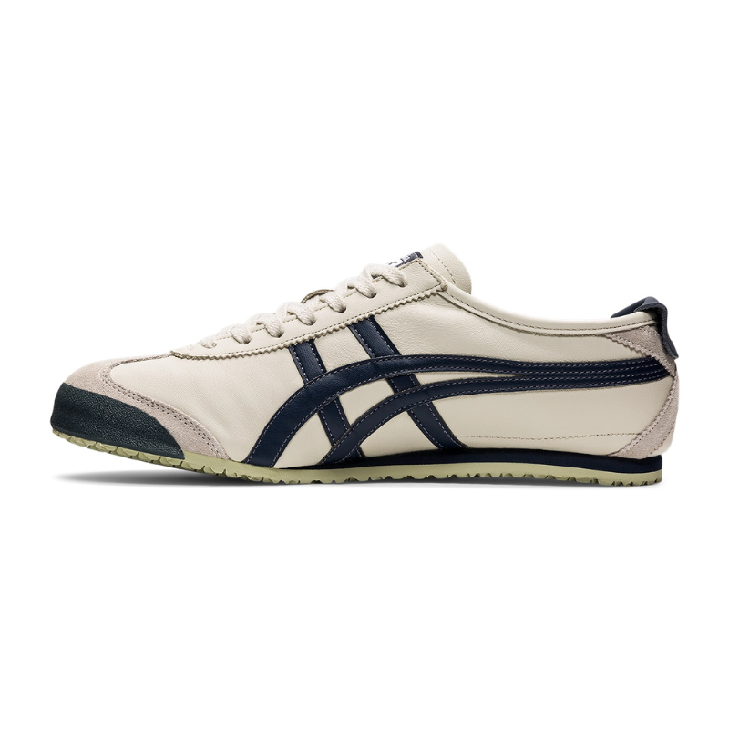 Onitsuka Tiger Mexico 66 – Birch Peacoat