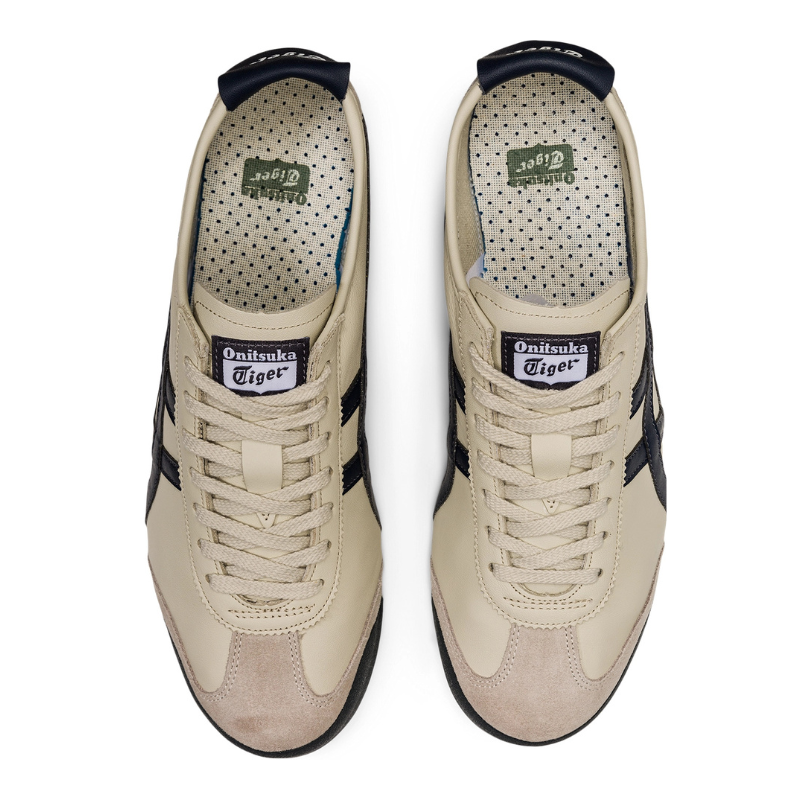 Onitsuka Tiger Mexico 66 – Birch Peacoat
