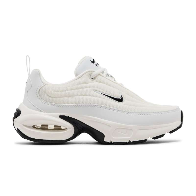 Nike Air Max Portal Sail – Black