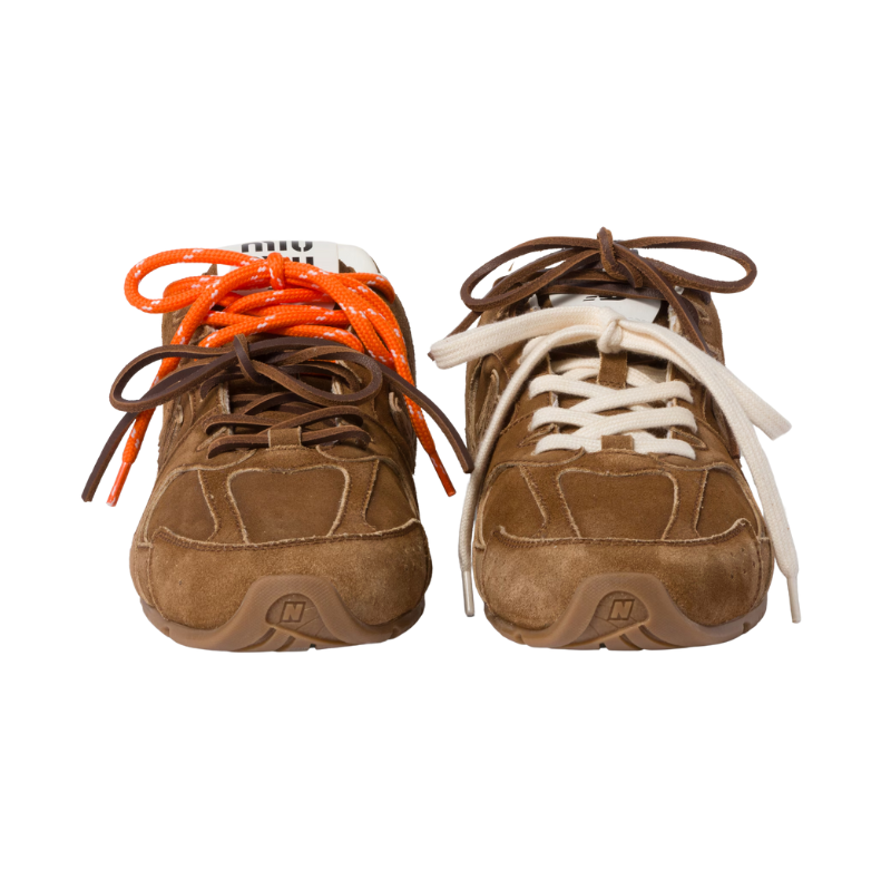 New Balance 530 SL Miu Miu Cinnamon