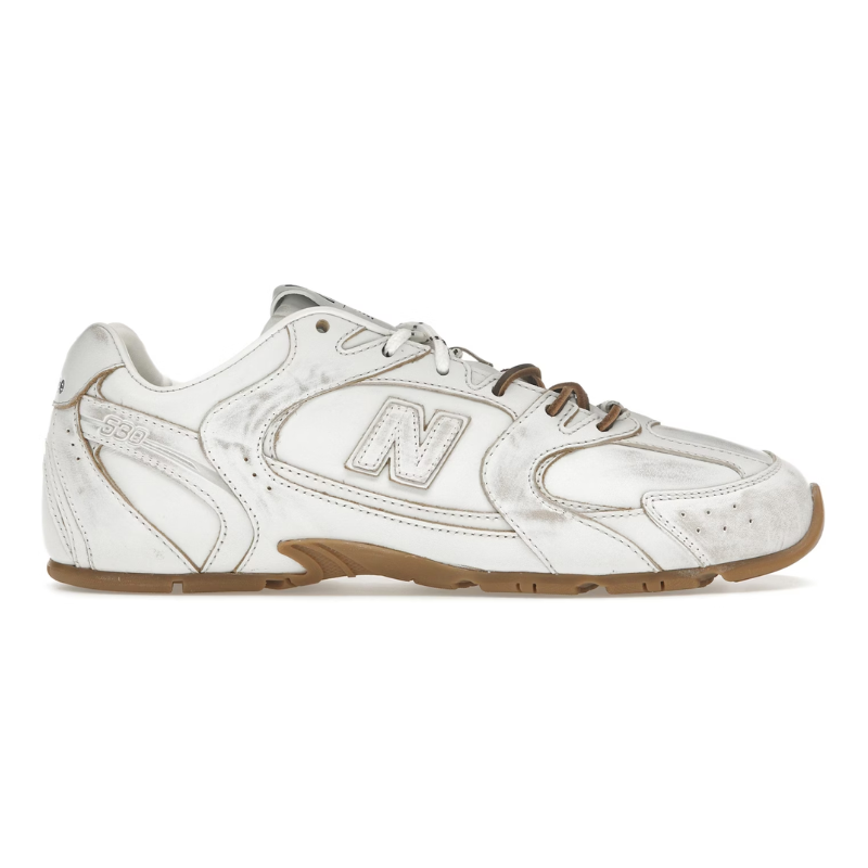 New Balance 530 SL Miu Miu White Gum